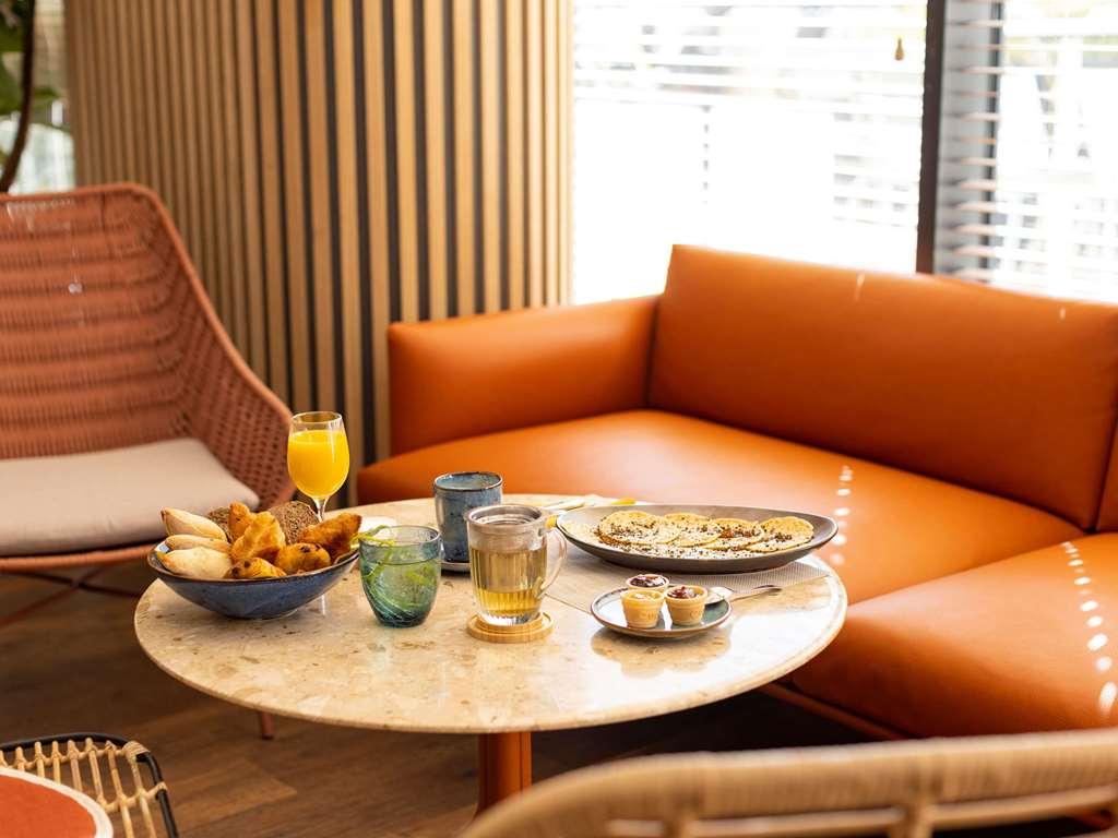 Отель Ibis Marseille Centre Euromed Экстерьер фото